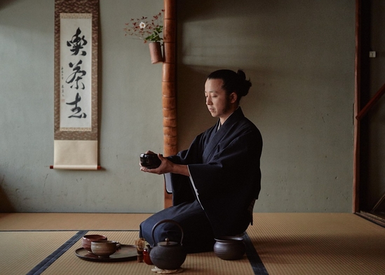 【安心の一日一組貸切】茶人が暮らした美しい京町家を貸切り、贅沢にすごすひととき。(素泊まり)